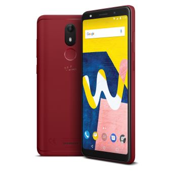 Câble USB OTG Pour Wiko View Go/Lite/Max/Prime - 14cm, Micro-USB, Neuf