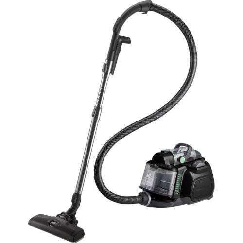 Aspirateur sans sac Electrolux ESPC7GREEN Silent Performer Cyclonic 650 W