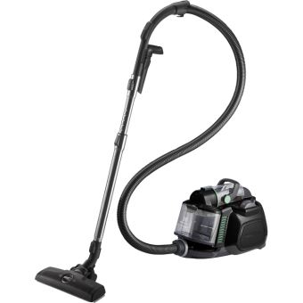 Aspirateur sans sac Electrolux ESPC7GREEN Silent Performer
