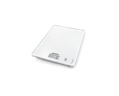 Balance de cuisine Soehnle Compact 300 Blanc