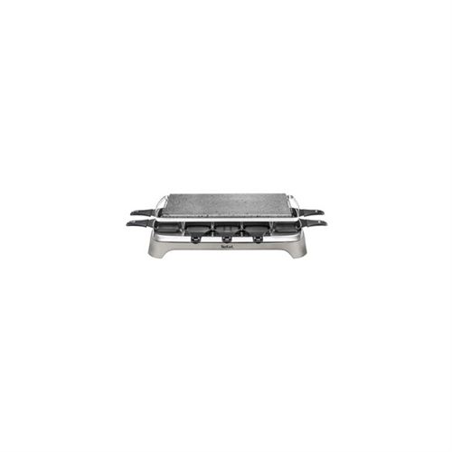 Tefal Raclette Pr457b12 - Image 2