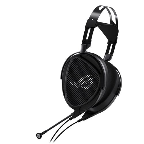Casque Gaming Filaire Asus Rog Kithara Noir Pour PC Nintendo Switch Et PS5