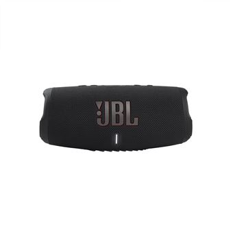 JBL Charge 5 - Enceinte portable étanche avec Powerbank - Noir