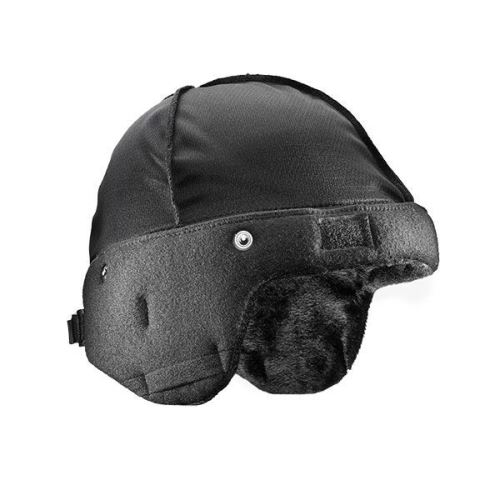Casque de vélo Bern Nino Taille S/M Noir