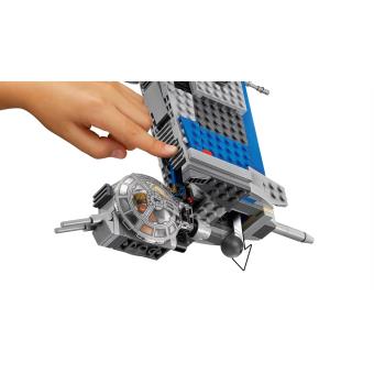 Lego 751 Yogi Bear Honey Pot Dropper Lego Bij Fnac Be