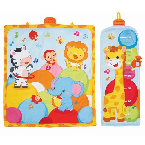 VTECH BA MON TAPIS-TOISE MUSICAL