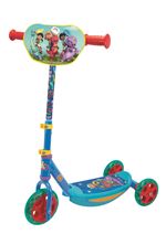 Trottinette enfant Smoby Dino Ranch