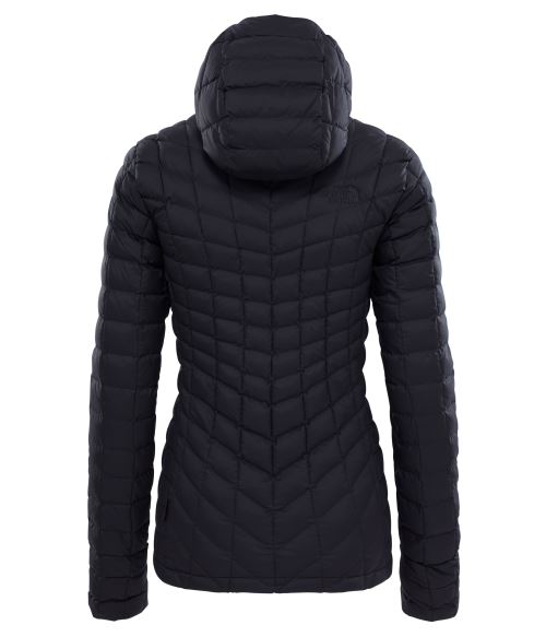 manteau north face thermoball femme