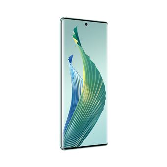 Smartphone Honor Magic5 Lite 6.67" 5G Double nano SIM 128 Go Vert émeraude