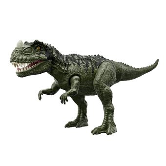 Figurine Indominus Rex Jurassic World La Colo du Crétacé Disney