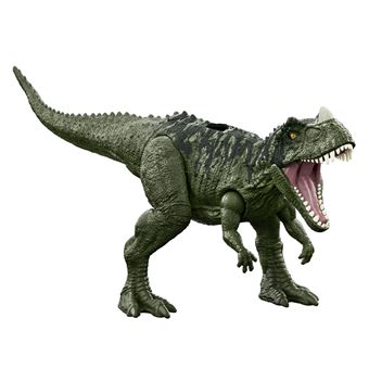 Jouet Dinosaure - Figurine Cératosaure Vert