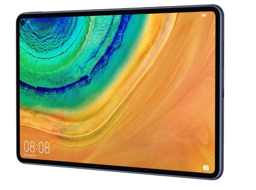 huawei matepad pro