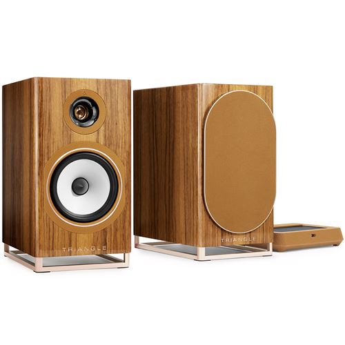 Capella 2 Chêne vendues à la paire - vue 2