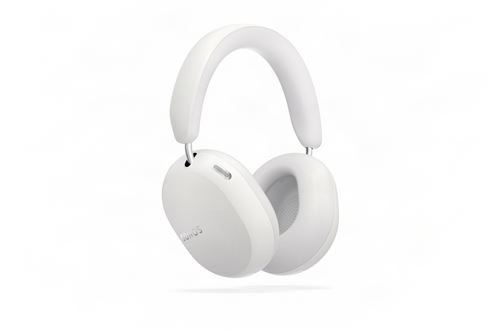 Casque arceau sans fil Bluetooth Sonos Ace Ultra avec réduction du bruit active
