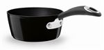 Casserole Bialetti Black Infinity 20 cm Noir