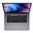 Apple Macbook Pro 15,4" Touch Bar 256 Go SSD 16 Go RAM Intel Core i7 hexacoeur 2.2 GHz Gris_0