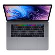 Apple MacBook Pro 15.4" Touch Bar 256 Go SSD 16 Go RAM Intel Core i7 hexacœur à 2,2 GHz Gris sidéral 2018