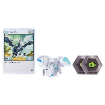 Coffret 1 Bakugan Saison 2 Modèle aléatoire