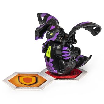 Coffret 1 Bakugan Saison 2 Modèle aléatoire