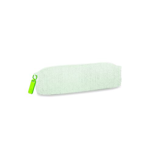 Fourre-Tout Sans Carré Vert Pastel