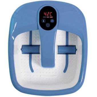 Bain de pieds de luxe massant Homedics Bleu - 1