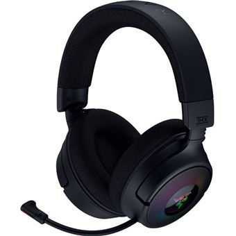 Casque PC Razer Kraken v4 - 1
