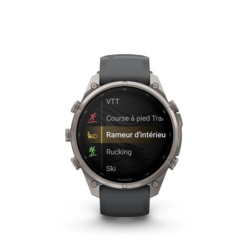 Garmin Fenix 9 Pro