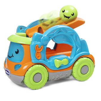 Camion Chicco Rolling Truck