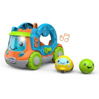 Camion Chicco Rolling Truck