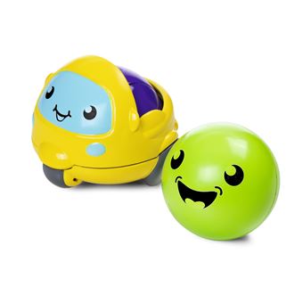 Camion Chicco Rolling Truck