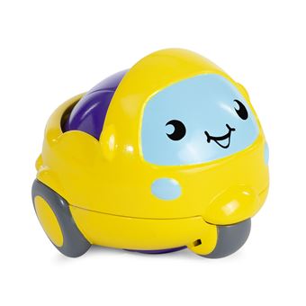 Camion Chicco Rolling Truck