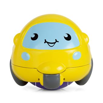 Camion Chicco Rolling Truck