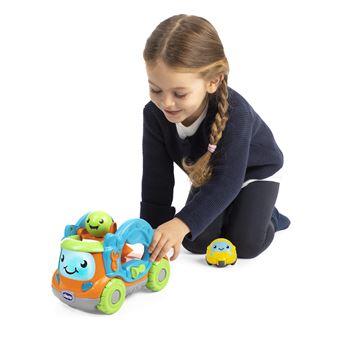 Camion Chicco Rolling Truck