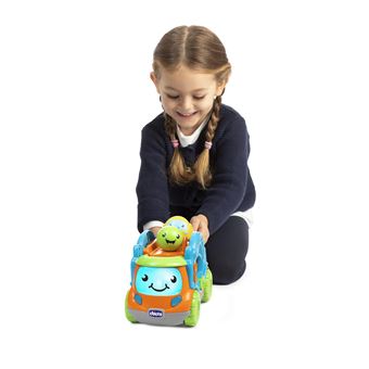 Camion Chicco Rolling Truck