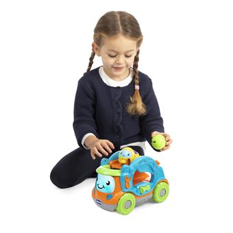 Camion Chicco Rolling Truck