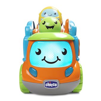 Camion Chicco Rolling Truck