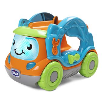 Camion Chicco Rolling Truck