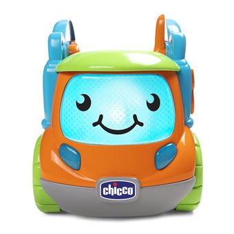 Camion Chicco Rolling Truck