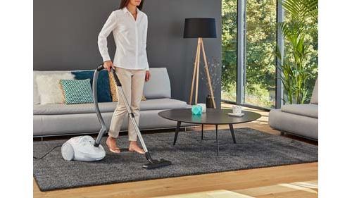 Aspirateur traîneau avec sac Moulinex Compact Power MO3927PA 750 W