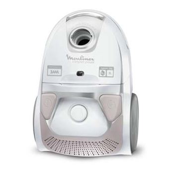 Aspirateur tra neau avec sac Moulinex Compact Power MO3927PA 750 W