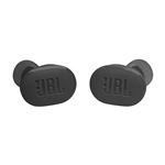 Ecouteurs sans fil Bluetooth JBL Tune Buds avec réduction active de bruit Noir