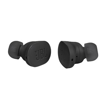 Ecouteurs sans fil Bluetooth JBL Tune Buds avec réduction active de bruit Noir