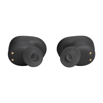 Ecouteurs sans fil Bluetooth JBL Tune Buds avec réduction active de bruit Noir