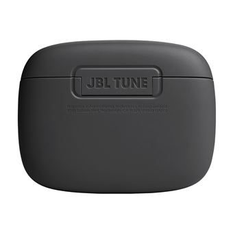 Ecouteurs sans fil Bluetooth JBL Tune Buds avec réduction active de bruit Noir