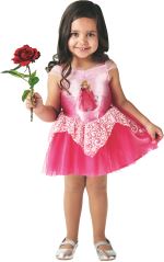 Déguisement Princesse Ballerina Aurore