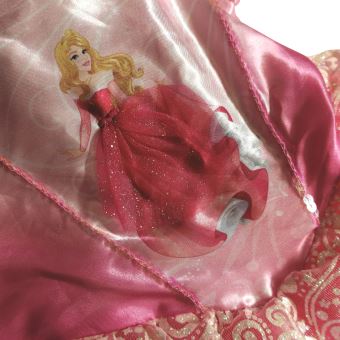 Déguisement Princesse Ballerina Aurore