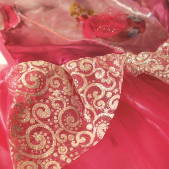 Déguisement Princesse Ballerina Aurore