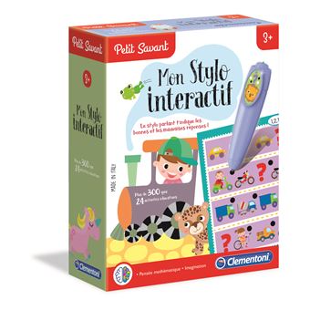 fnac jeux educatifs