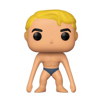 Figurine Funko Pop Vinyl Hasbro Stretch Armstrong with Chase