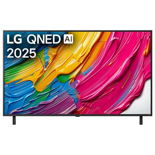 Smart TV LG Electronics 55Qned80A6A 55 Pouces 4K Ledlcd